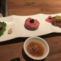 USHIGORO S. NISHIAZABU - 