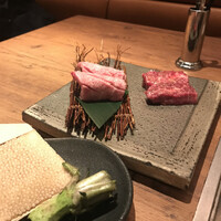USHIGORO S. NISHIAZABU - 