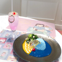 写真 オーマイカフェ Tokyo Oh My Cafe 明治神宮前 カフェ 食べログ