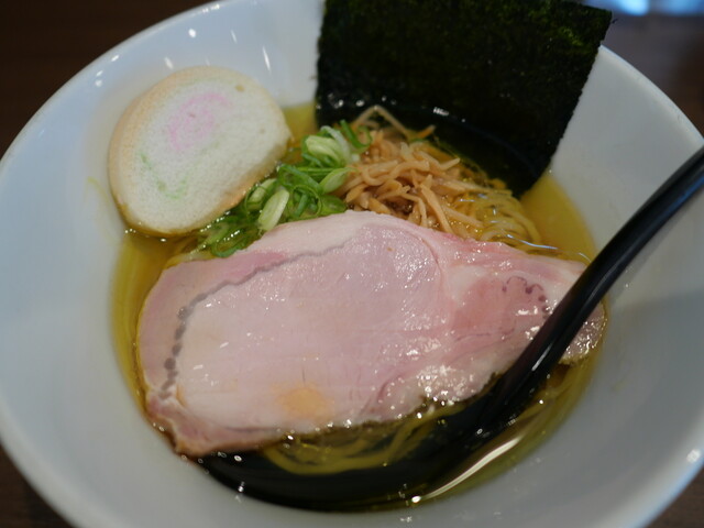 香味亭（KOUMITEI ） - 横手（ラーメン）の写真