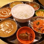 アムダスラビー - 