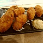 博多鉄板焼き 広島お好み焼き もんちゃん - 