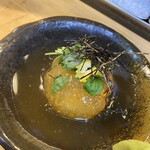 居酒屋 ゆう亀 - 