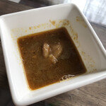 スリランカカレー マーネル - 