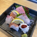 居酒屋 ゆう亀 - 