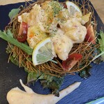 居酒屋 ゆう亀 - 