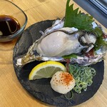 居酒屋 ゆう亀 - 