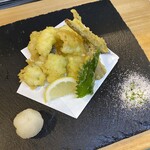 居酒屋 ゆう亀 - 