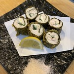 居酒屋 ゆう亀 - 