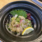 居酒屋 ゆう亀 - 