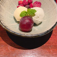 鉄板 かや乃 -  鉄板 かや乃 -