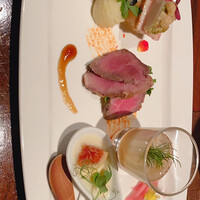 鉄板 かや乃 -  鉄板 かや乃 -