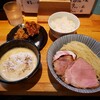 ふく流らーめん 轍  総本家