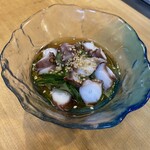 居酒屋 ゆう亀 - 