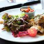 テンラン カフェ - 