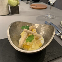 リストランテ・ホンダ - 