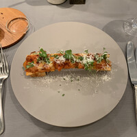 リストランテ・ホンダ - 