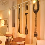 カフェアマレーナ - 