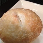 サンフォコン - 自家製のパン　美味しい