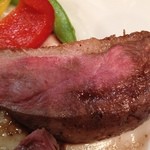 サンフォコン - 鴨のロースト