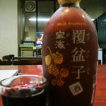 別味食堂 - チャミスル・百歳酒（ベクセジュ）・（ポップンジャ）・マッコリ全て１５００円！