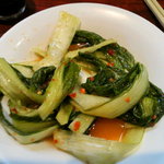 別味食堂 - ●お通し　無料