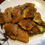 別味食堂 - ●チヂミ　２０００円