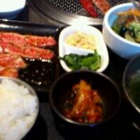和牛焼肉 土古里 浅草店 - 