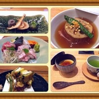 料理屋くおん - 