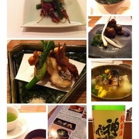 料理屋くおん - 