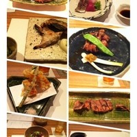 料理屋くおん - 