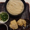 うどん 丸香