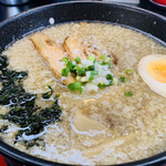 Eito - 衛登ラーメン