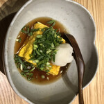 Yamagata Soba Saryou Tsukinoyama - 