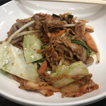 肉卸直営 大衆肉酒場 きたうち - 