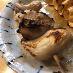 やきとり横丁 - 