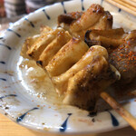 Yakitori Yokochou - 