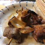 Yakitori Yokochou - 