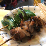 やきとり横丁 - 