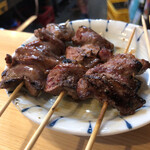 やきとり横丁 - 