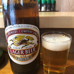 やきとり横丁 - 