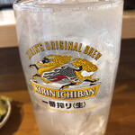 やきとり横丁 - 