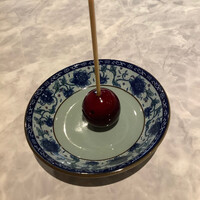 中国意境菜 白燕 - 