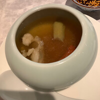 中国意境菜 白燕 - 