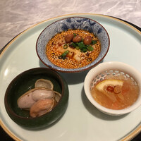 中国意境菜 白燕 - 