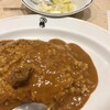 インデアンカレー 長堀店