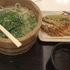 丸亀製麺 クレオスクエアキュート店