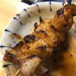 Yakitori Yokochou - 