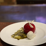 ビフテキのカワムラ - 