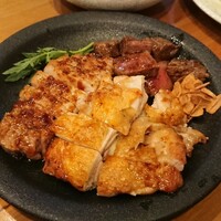 ブルーキッチン 堺筋本町店 - 